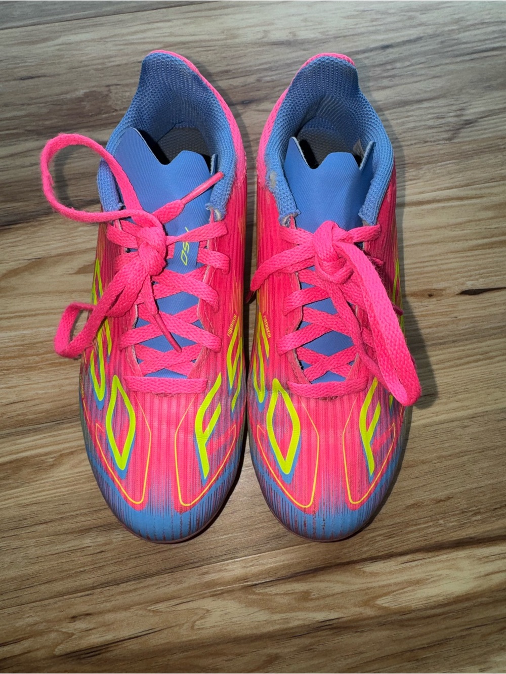 Adidas F50 League Firm/Multi-Ground Cleats
